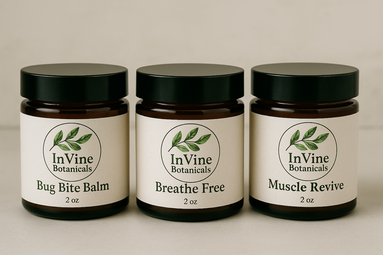 Premium Gift Set - Nature's Finest Trio