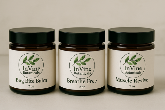 Premium Gift Set - Nature's Finest Trio